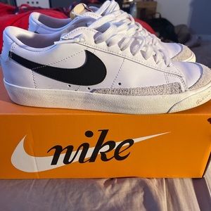 Nike blazers Low ‘77